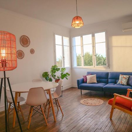 Balcon Du Champ De Mars - #Parking #Air Conditioner #Clim אנגולם מראה חיצוני תמונה
