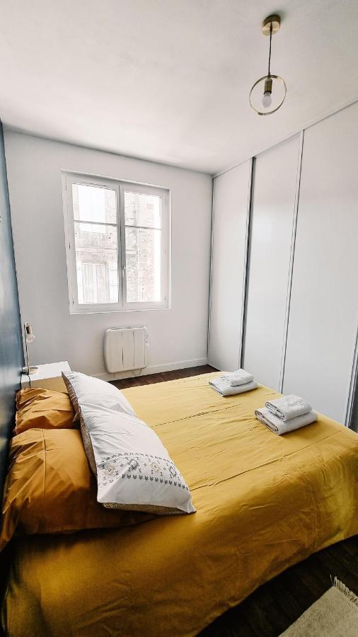 Balcon Du Champ De Mars - #Parking #Air Conditioner #Clim אנגולם מראה חיצוני תמונה